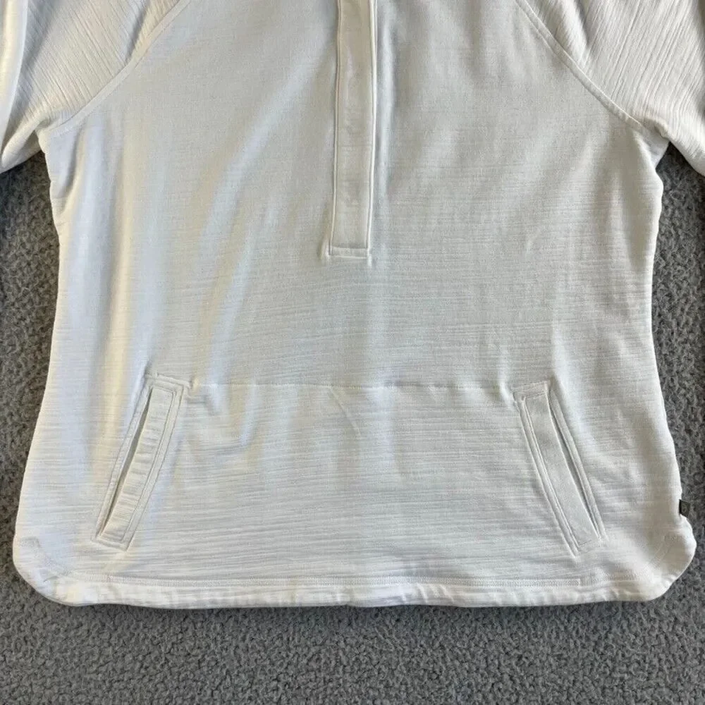 T by Talbots Sweatshirt Womens XL 42